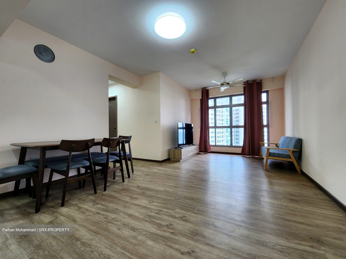 Blk 423A Northshore Cove (Punggol), HDB 4 Rooms #570671131